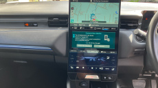Honda E Ny1 150kW Elegance 69kWh 5dr Auto Electric Hatchback